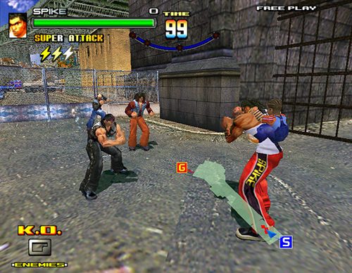 Image in-game