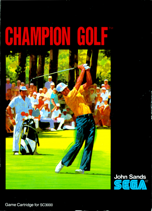 Champion Golf