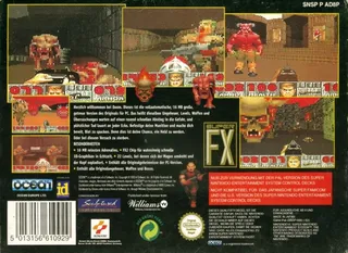 Doom - Dos