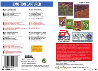 FIFA Soccer 97 - Dos