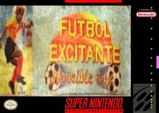 Futbol Excitante Peru Pirate