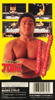 Hammer Lock Wrestling - Dos