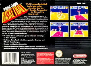 NCAA Basketball - Dos