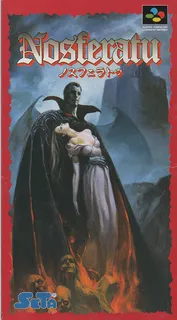 Nosferatu