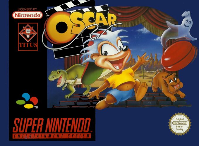 Oscar
