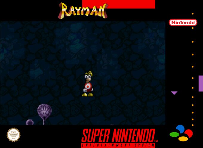 Rayman