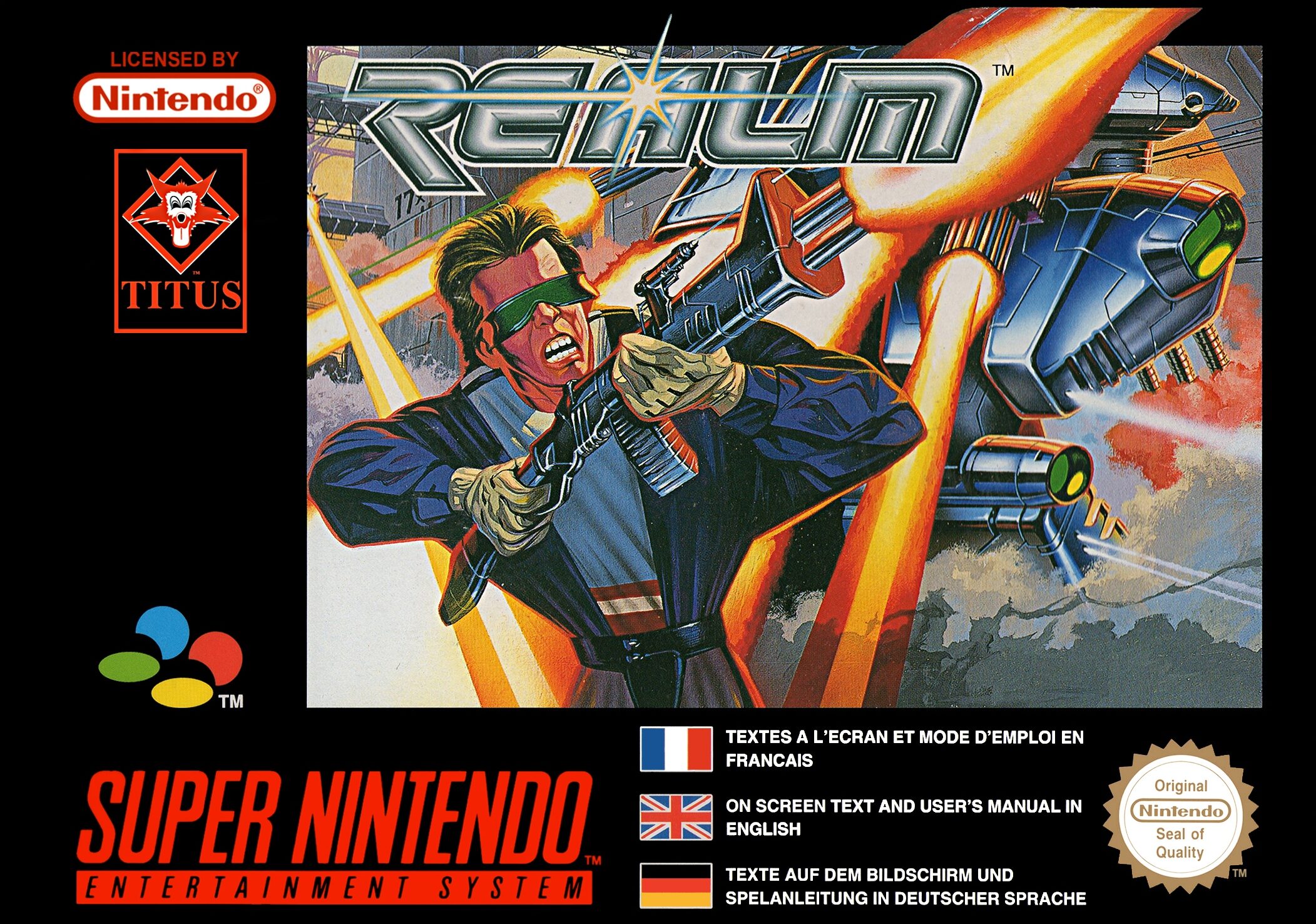 Realm