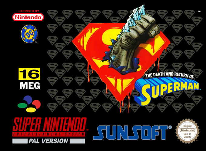 Superman