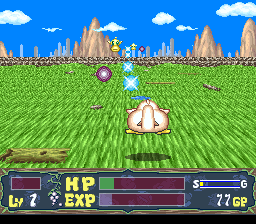 Image in-game