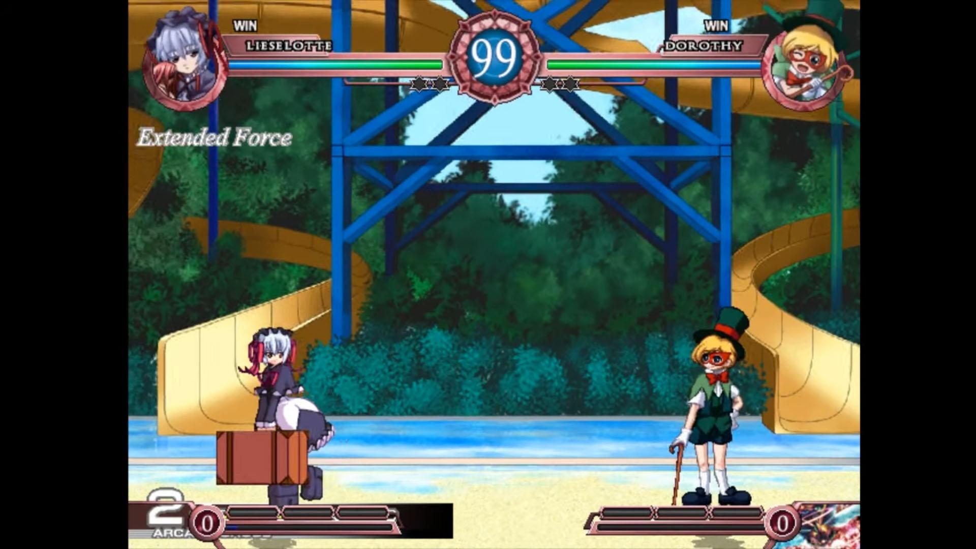 Image in-game