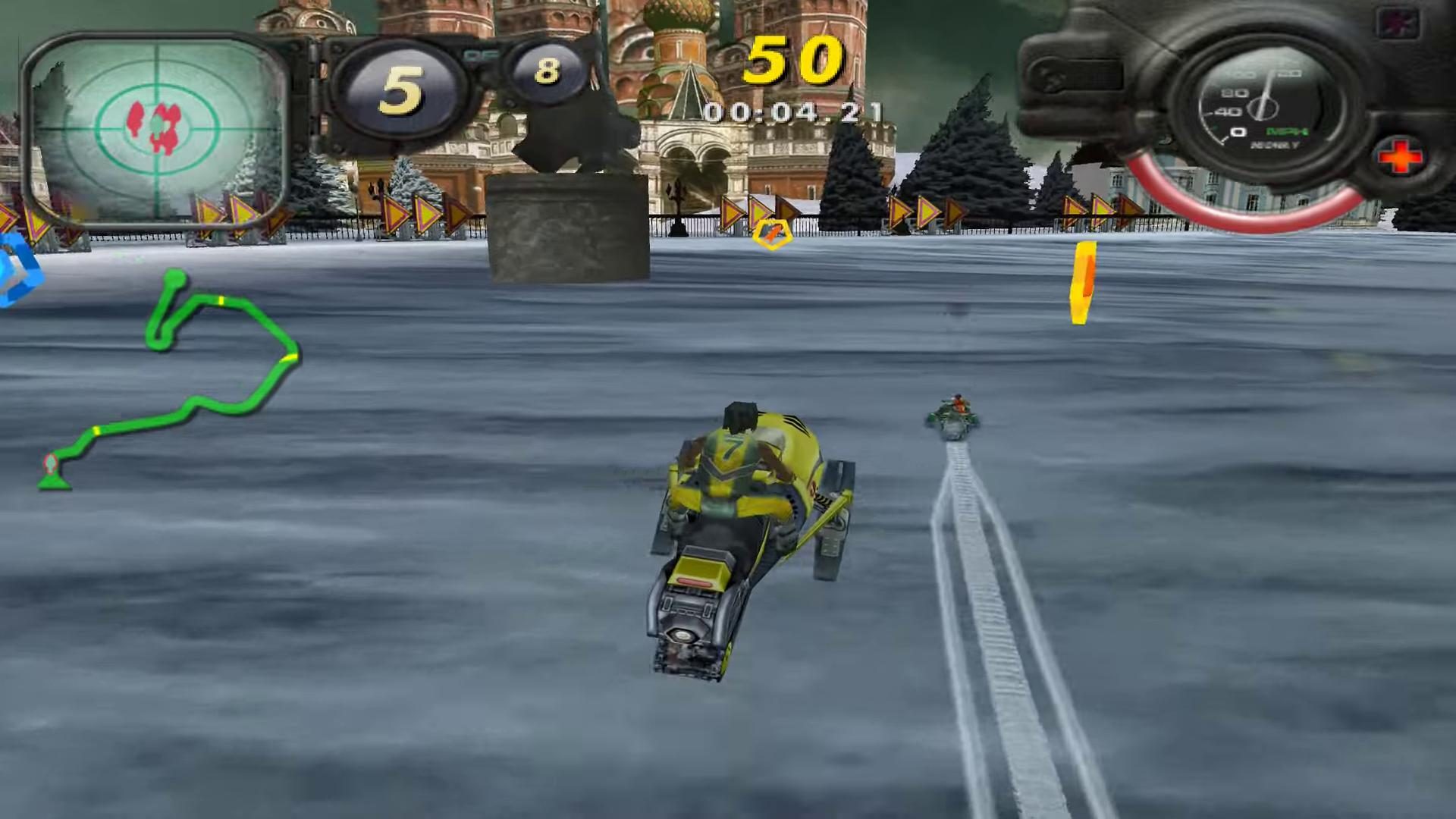 Image in-game