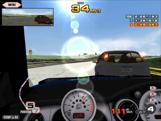 Image in-game