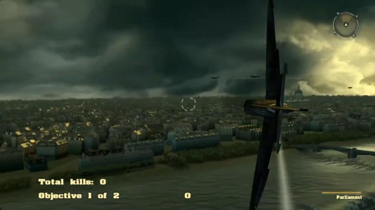 Image in-game