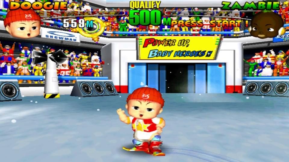 Image in-game