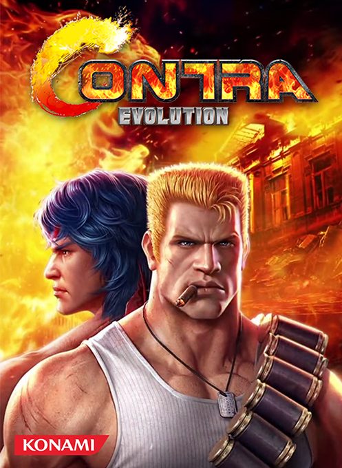 Contra Evolution