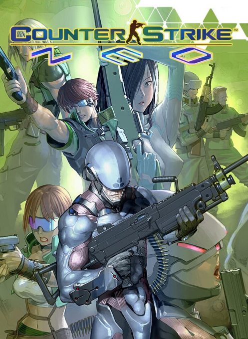 Counter-Strike : Neo