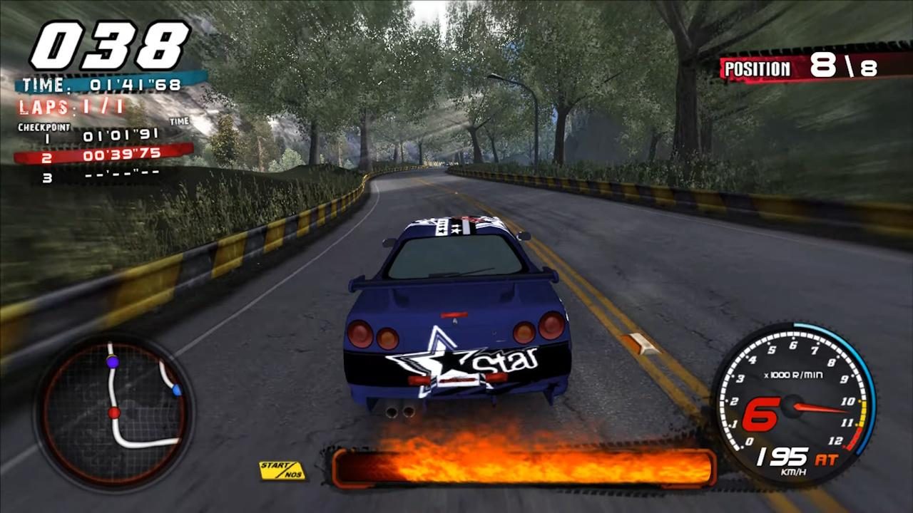 Image in-game