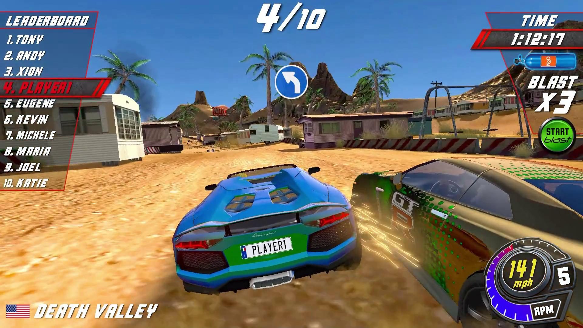 Image in-game