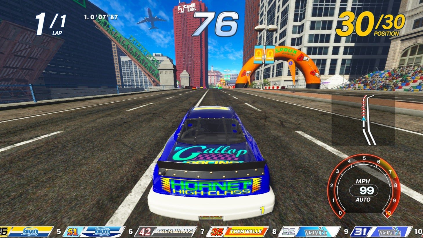 Image in-game