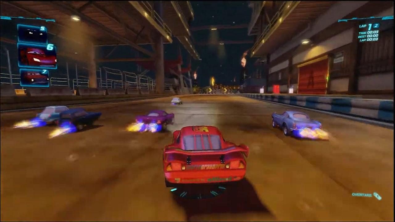 Image in-game