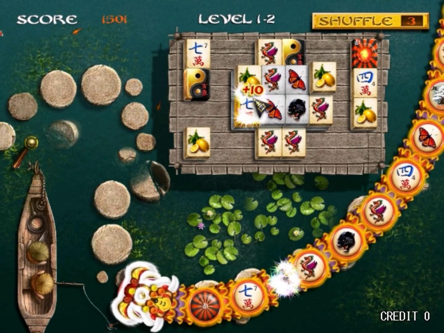 Image in-game