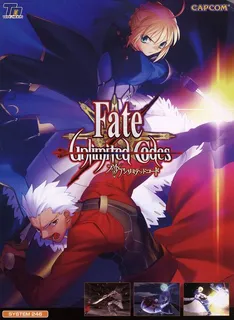 Fate - Unlimited Codes