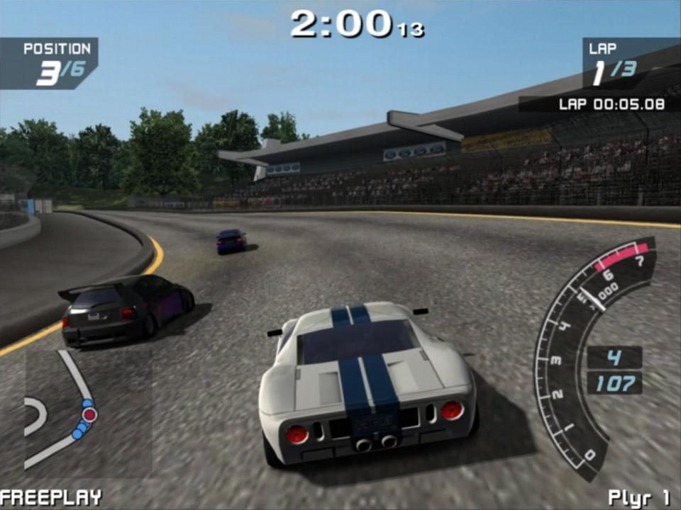 Image in-game