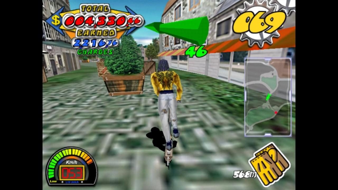 Image in-game
