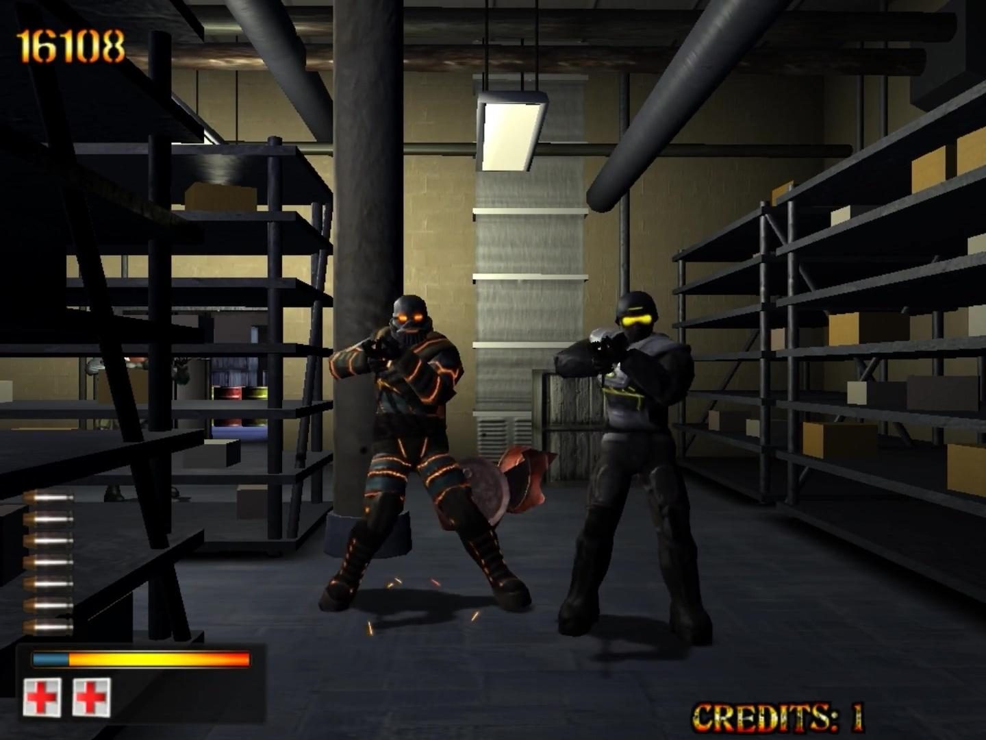 Image in-game