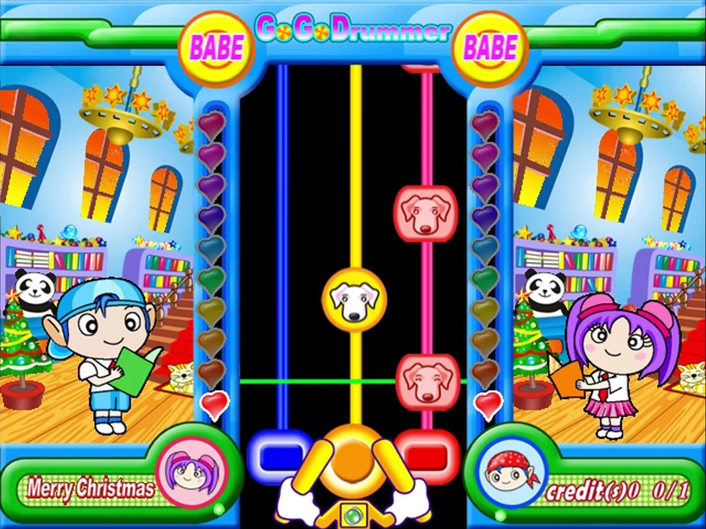 Image in-game