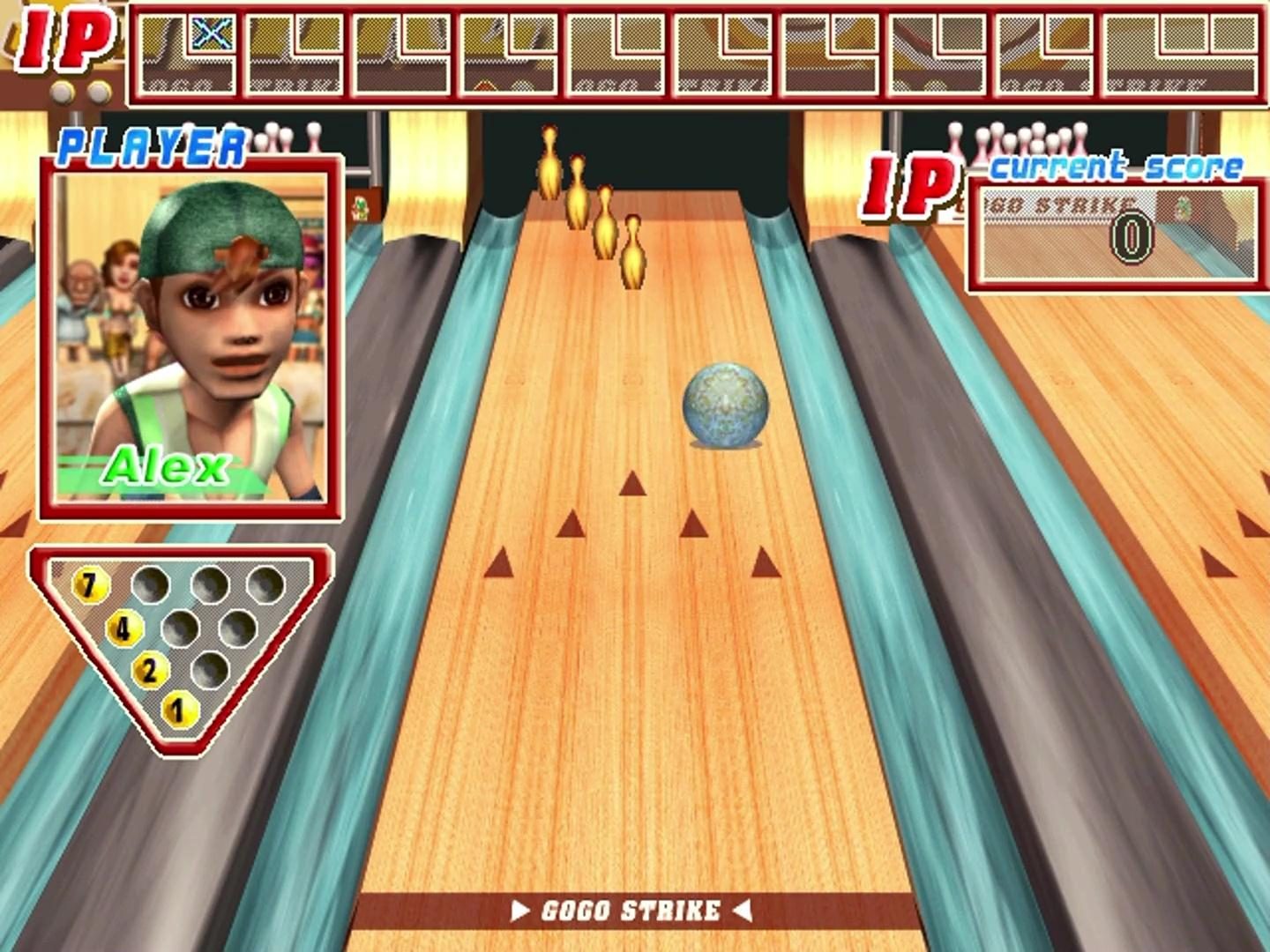 Image in-game