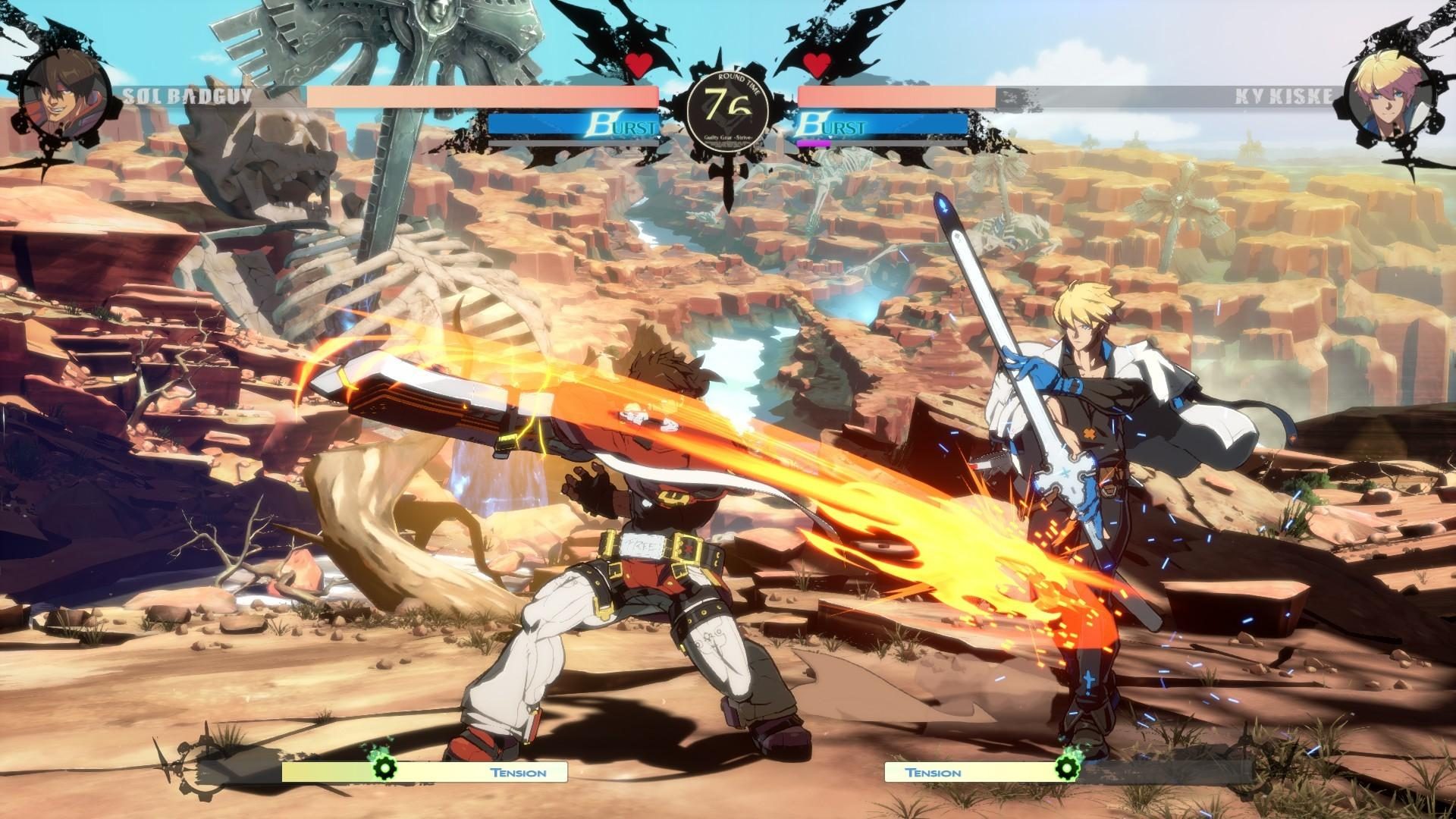 Image in-game