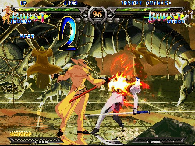 Image in-game