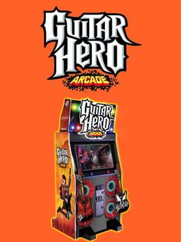 Guitar Hero Arcade