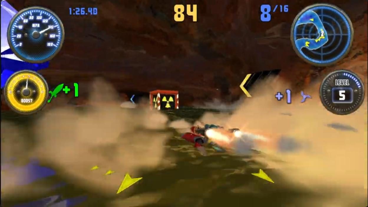 Image in-game