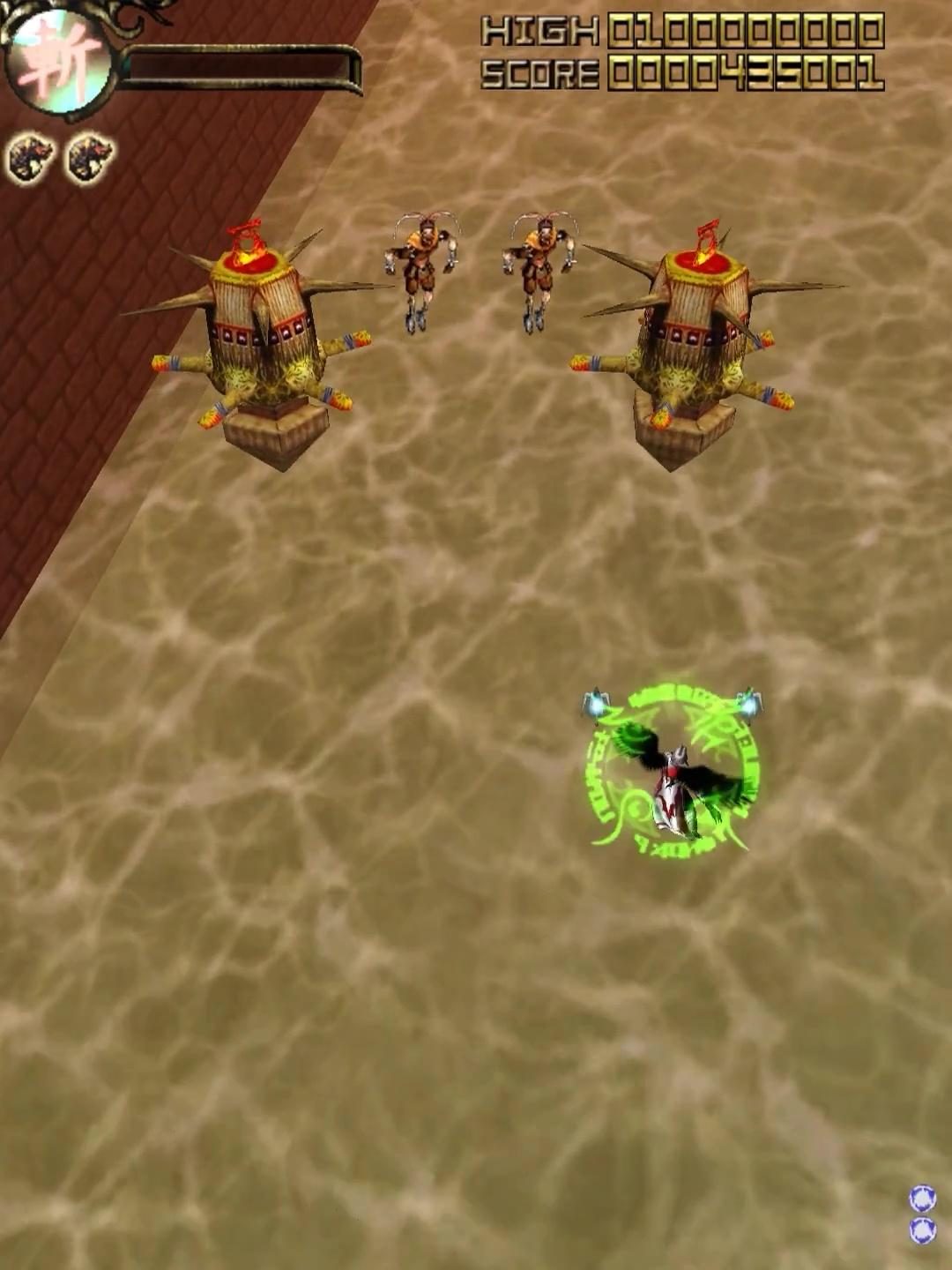 Image in-game