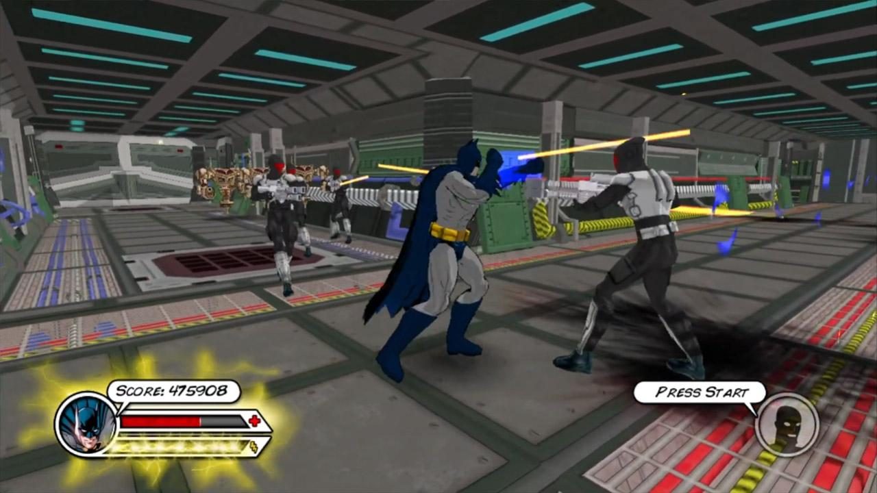 Image in-game