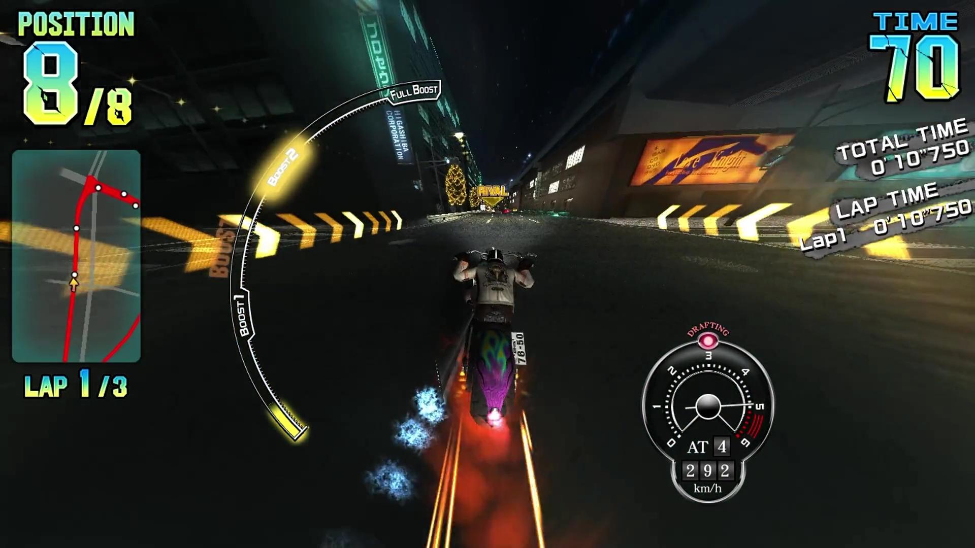 Image in-game