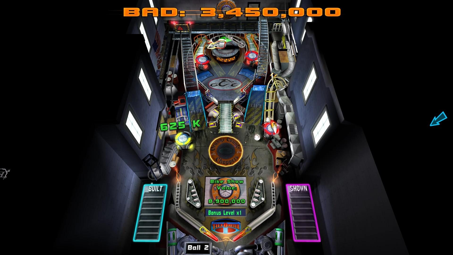 Image in-game
