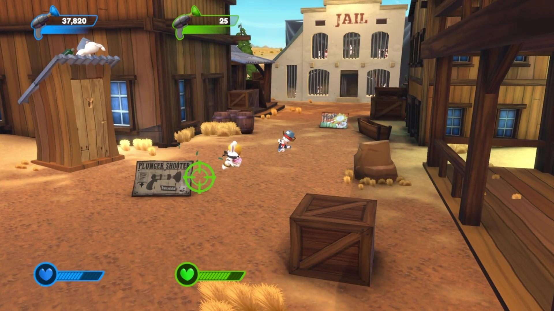 Image in-game
