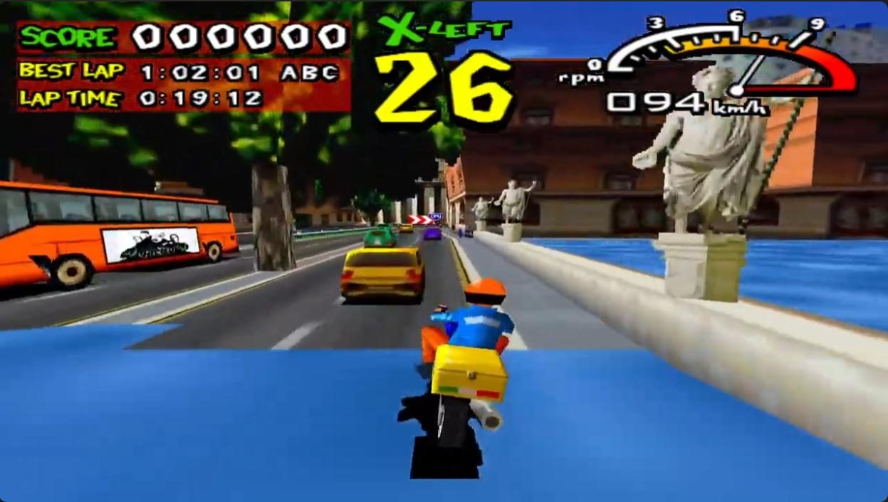 Image in-game