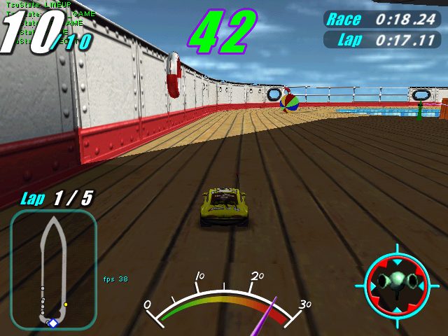 Image in-game