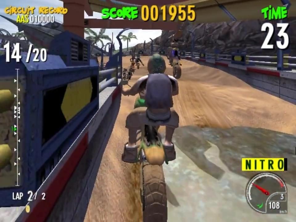 Image in-game