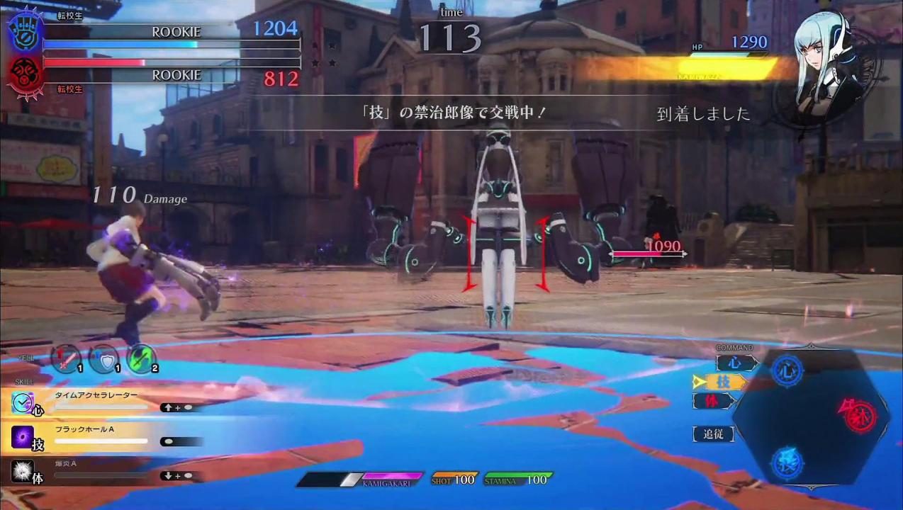 Image in-game