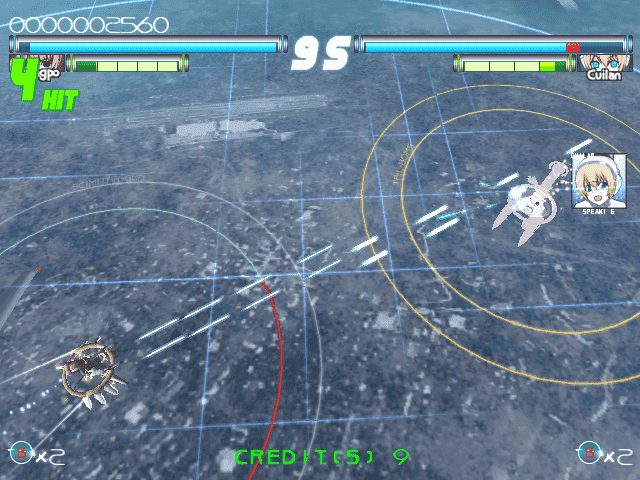 Image in-game