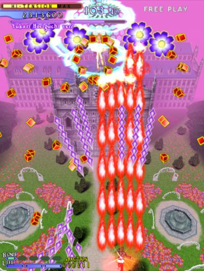 Image in-game