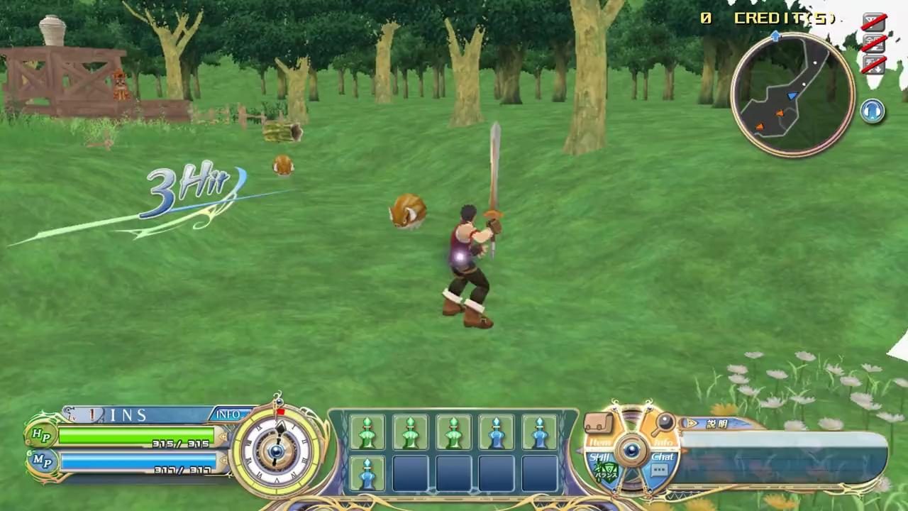 Image in-game