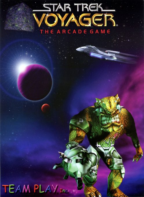 Star Trek Voyager