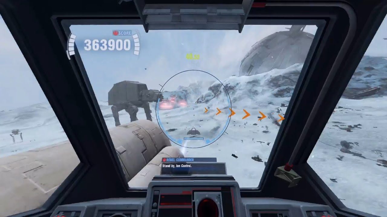 Image in-game