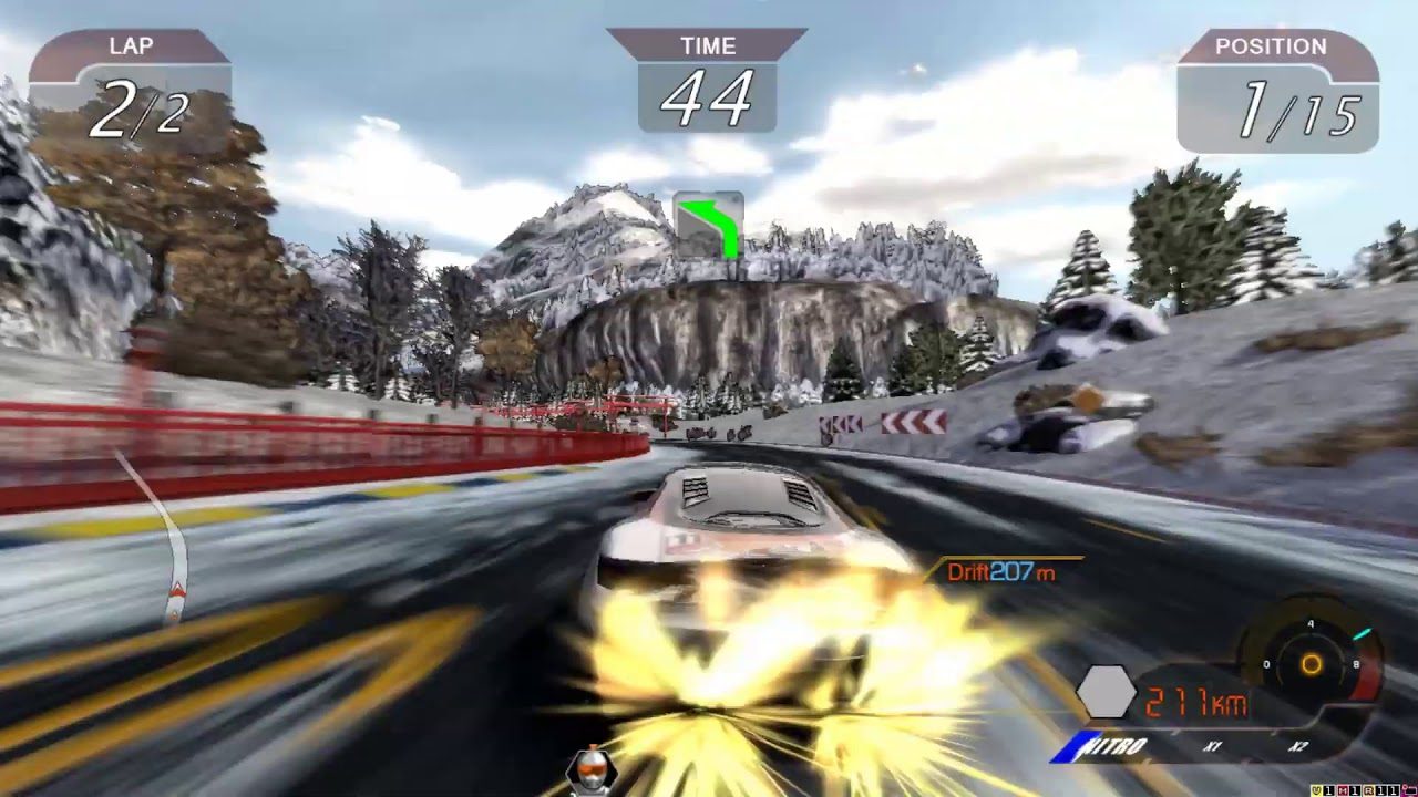 Image in-game